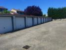 Parking ESSEY-LES-NANCY 