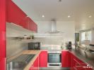 Apartment COURBEVOIE 