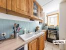 Acheter Maison Saze Gard
