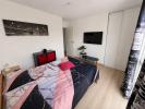 Louer Appartement 63 m2 Bourgoin-jallieu
