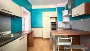 Annonce Vente 3 pi�ces Appartement Sainte-marie-aux-mines