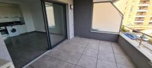 Louer Appartement  Corse