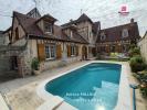 Annonce Vente 9 pi�ces Maison Nonancourt