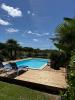 House EUGENIE-LES-BAINS 