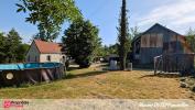 House NOUANS-LES-FONTAINES 
