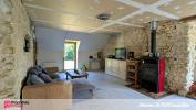 House NOUANS-LES-FONTAINES 
