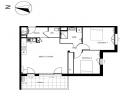 Apartment OLEMPS 