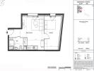 Location Appartement Mans  72000 2 pieces 38 m2