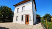 Vente Maison Abrets  38490 4 pieces 124 m2