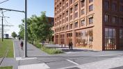 Annonce Vente Appartement Strasbourg