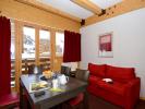 Apartment PLAGNE 