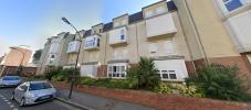 Apartment NOYON 