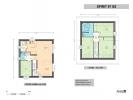 House GILLY-SUR-ISERE 