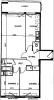 Annonce Location 3 pi�ces Appartement Nantes