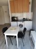 Louer Appartement 24 m2 Nantes