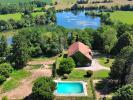 Prestigious house DEVECEY 