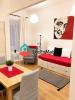 Apartment PARIS-18EME-ARRONDISSEMENT 