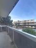 Louer Appartement 24 m2 Clermont-ferrand
