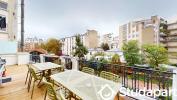 Apartment PARIS-18EME-ARRONDISSEMENT 