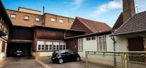 Acheter Local commercial Bischheim Bas rhin