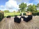For rent Apartment Meziere  35520 64 m2 3 rooms