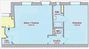 Apartment PUTEAUX 