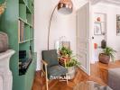 Acheter Appartement 42 m2 Paris-9eme-arrondissement