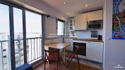 Apartment PARIS-19EME-ARRONDISSEMENT 