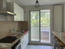 Annonce Location 4 pi�ces Appartement Nimes