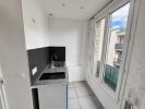 Acheter Appartement Paris-20eme-arrondissement Paris