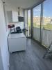 Location Appartement Grau-du-roi SEAQUARIUM 30240 2 pieces 25 m2