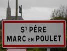 Vente Terrain Saint-pere 35
