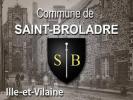 Vente Terrain Saint-broladre 35