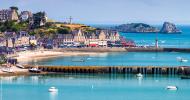 House CANCALE 