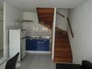 Apartment PORT-SUR-SAONE 