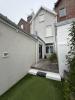 Annonce Vente 4 pi�ces Maison Berck