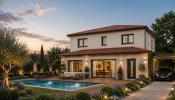 House LAVALETTE 