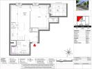 Annonce Location 2 pi�ces Appartement Roche-sur-yon