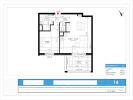 Annonce Location 2 pi�ces Appartement Saverne