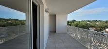 Location Appartement Saint-aunes 34