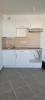 Annonce Location 2 pi�ces Appartement Saint-aunes