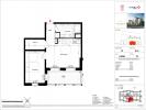Annonce Location 2 pi�ces Appartement Ostwald