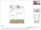 Louer Appartement 45 m2 Havre