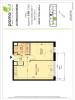 Annonce Location 2 pi�ces Appartement Lens