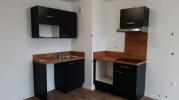 Louer Appartement 41 m2 Tours