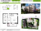 Louer Appartement 65 m2 Issenheim