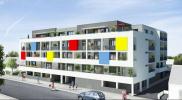 For rent Apartment Saint-nazaire  44600 56 m2 3 rooms
