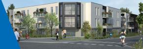 Location Appartement Longvic 21