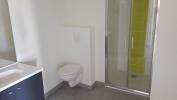 Louer Appartement 33 m2 Nancy