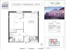 Louer Appartement Nancy Meurthe et moselle